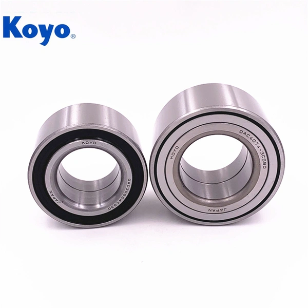 Manufacturer Bearing Price List KOYO Wheel Hub Bearing DAC34640037