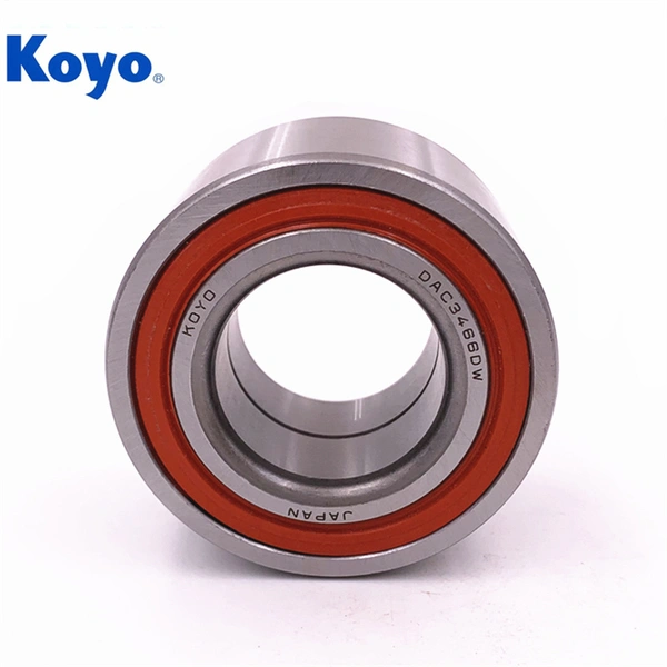 Double Row KOYO Brand DAC39720037 Wheel Hub Bearing