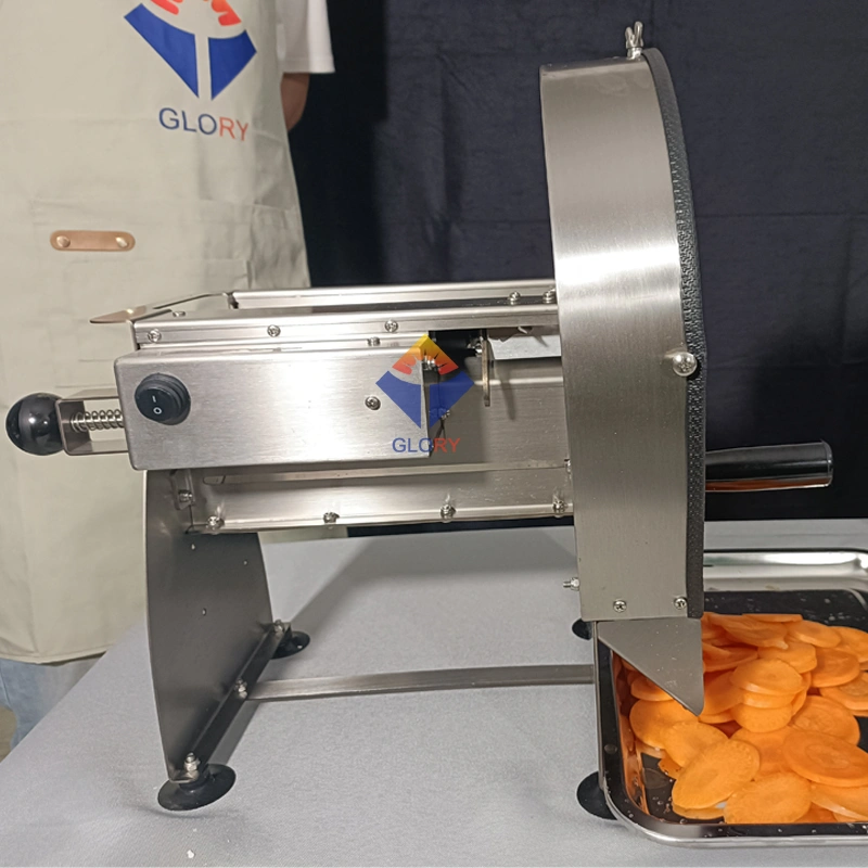 SX-100 petit modèle de tranche de chou de bureau Orange citron coupe de  légumes Trancheuse - Chine Machine à trancher la noix de coco, machine à  trancher le couteau à salade