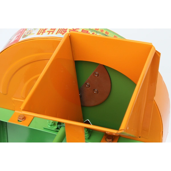 Small grater and slicer