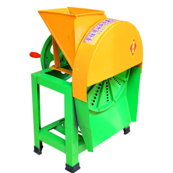 Small grater and slicer