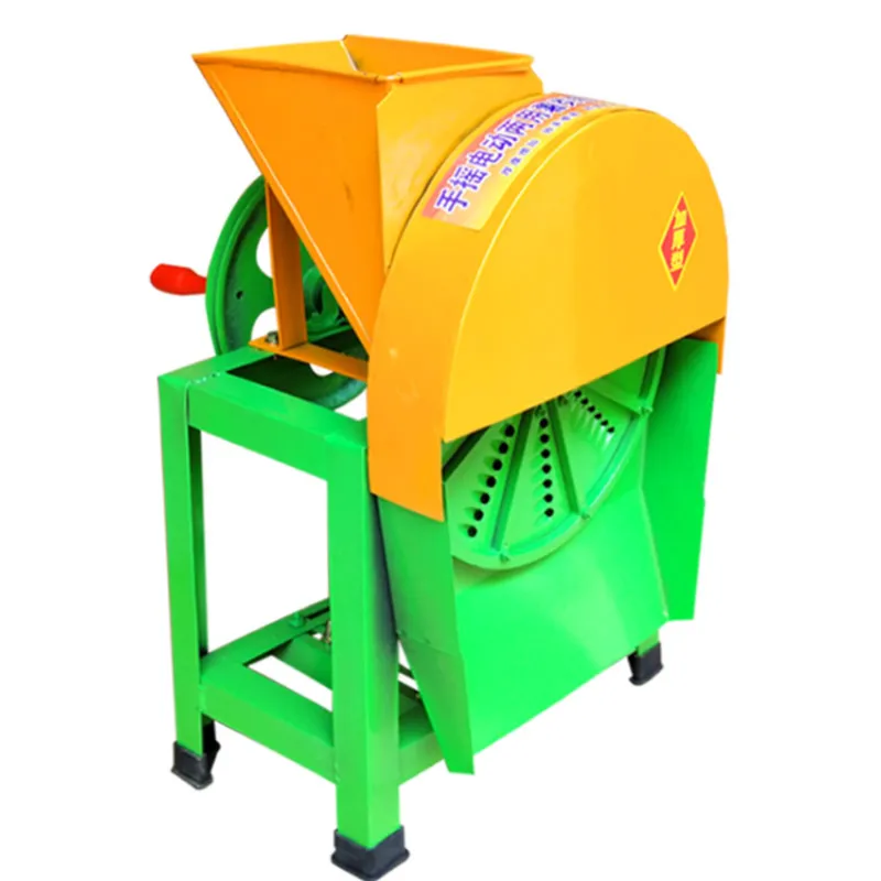 Small grater and slicer