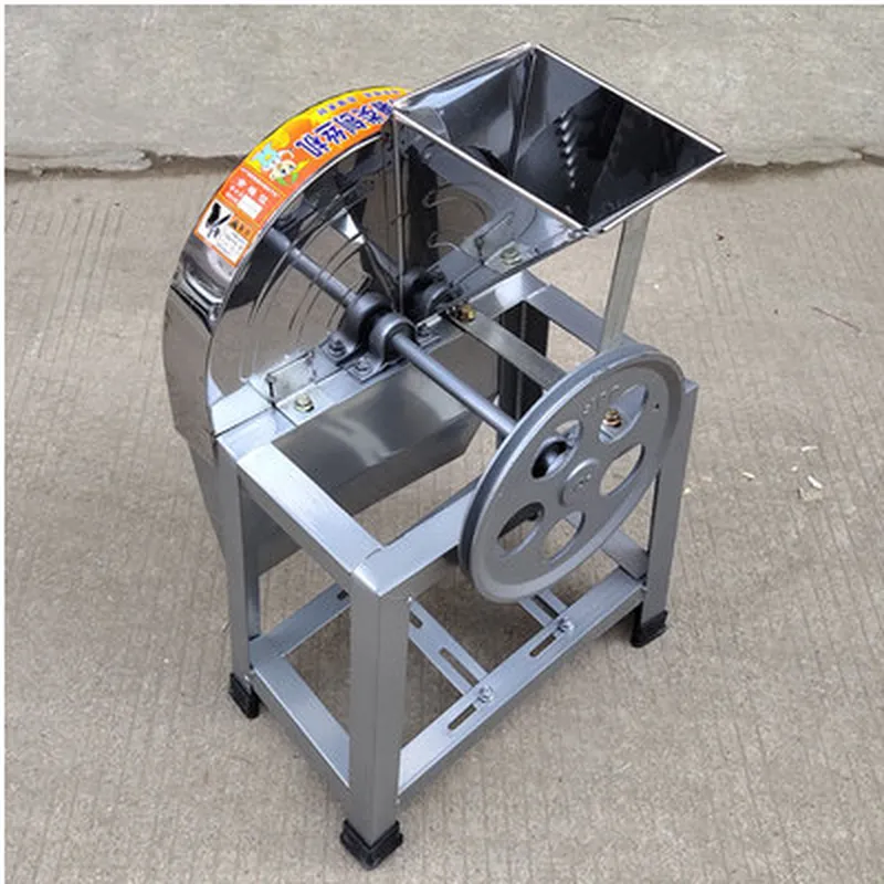 Small grater and slicer