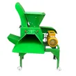  Hay cutter kneading silk-pulverizer