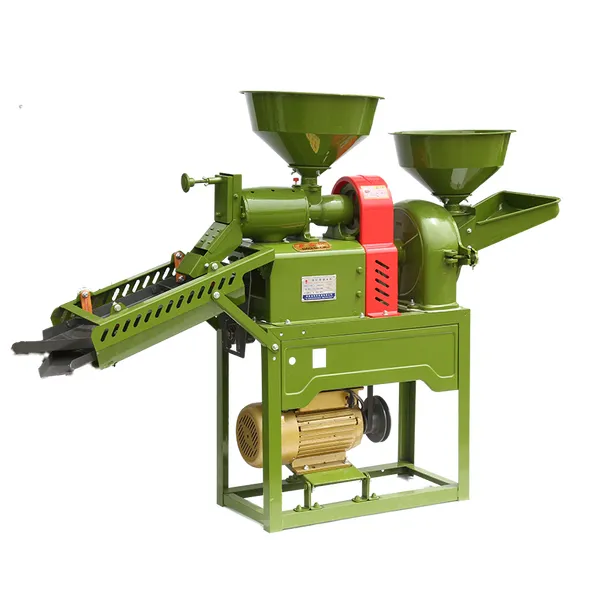 Small type rice milling machine, rice beating machine, gasoline rice milling machine, rice and wheat sheller