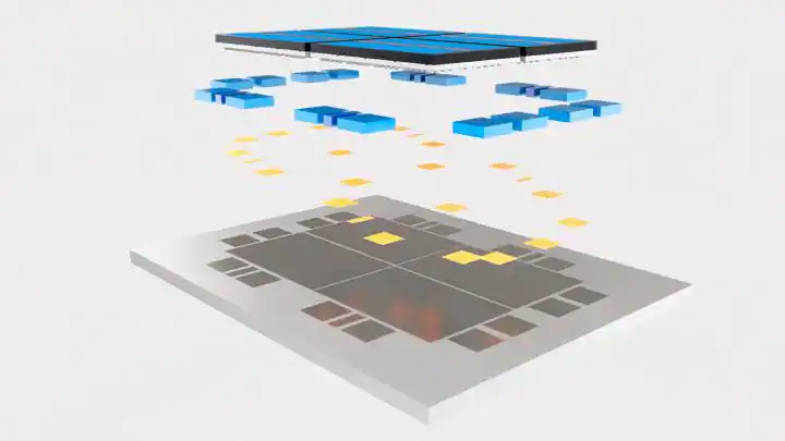 New Investments in Our Foundry Business