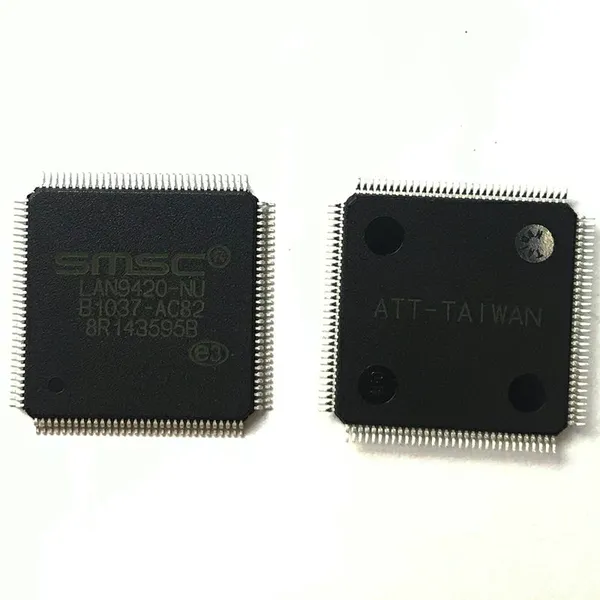 Xilinx、Altera、Broadcom、Freesca、Lattice、ST, AD，TI