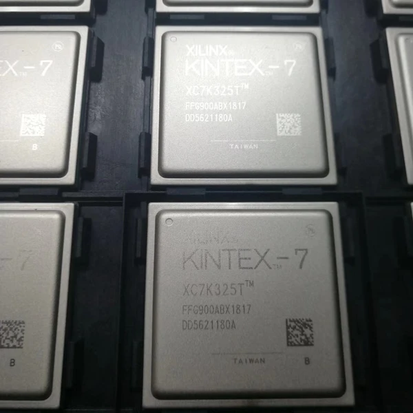Xilinx、Altera、Broadcom、Freesca、Lattice、ST, AD，TI