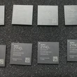 Xilinx、Altera、Broadcom、Freesca、Lattice、ST, AD，TI