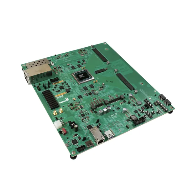 zcu208,高性能，fpga，RFSOC