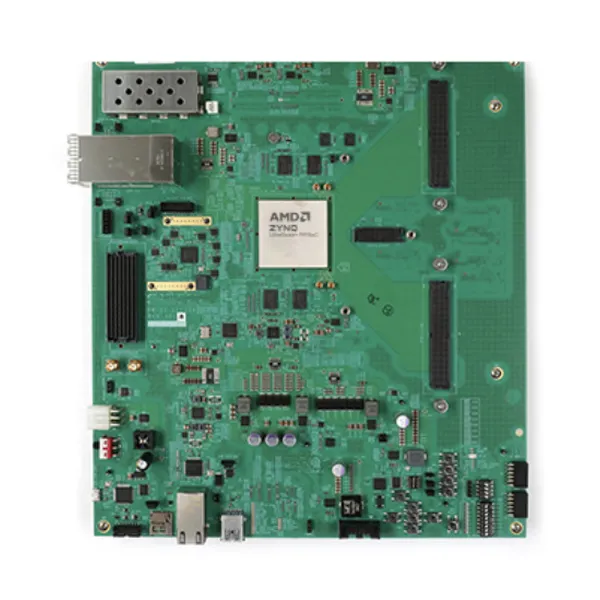 高性能，ZCU216 ，RFSOC