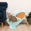  Pet Furniture Amazon Hot Sell Cat Chair for Indoor Cats