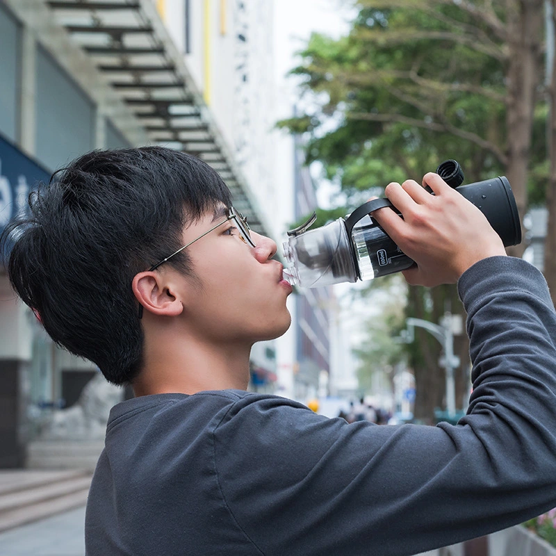 Multipurpose Pet Dog Outdoor Travel Bottle Portable Water Bottle