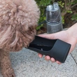 Multipurpose Pet Dog Outdoor Travel Bottle Portable Water Bottle