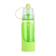 Multipurpose Pet Dog Outdoor Travel Bottle Portable Water Bottle