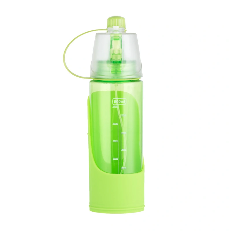 Multipurpose Pet Dog Outdoor Travel Bottle Portable Water Bottle