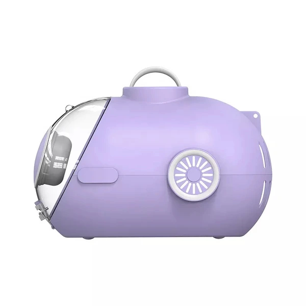 Pet Travel Carrier Airline Approved for Small Medium Cats Puppies