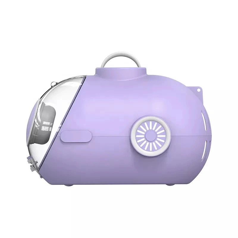 Pet Travel Carrier Airline Approved for Small Medium Cats Puppies