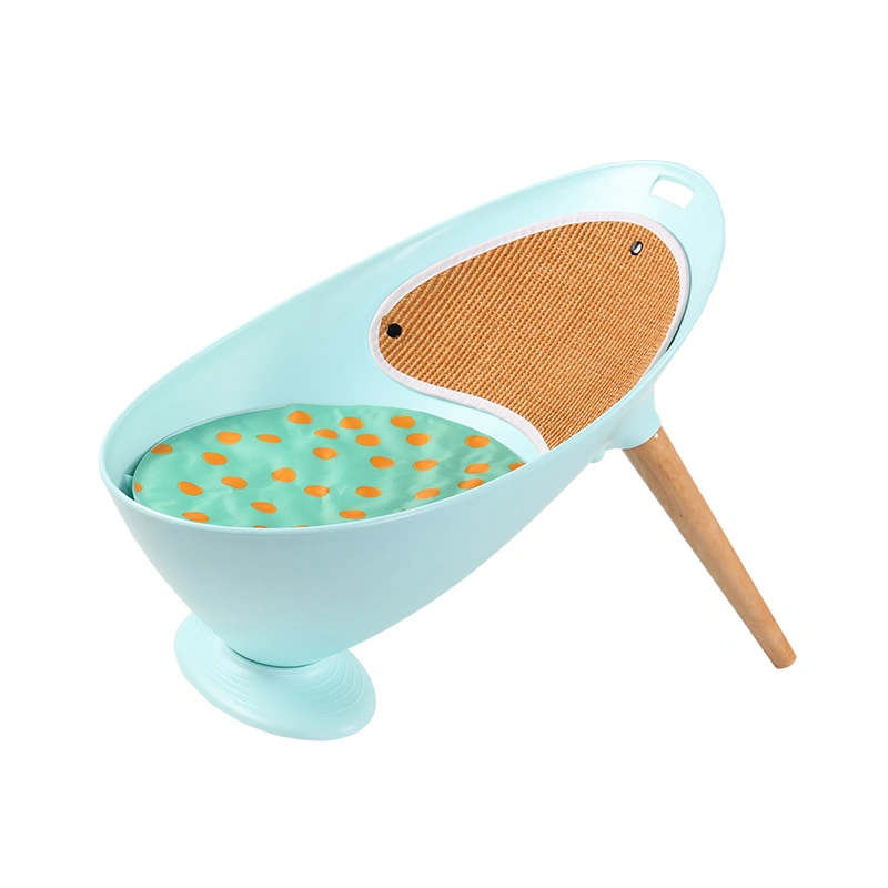  Pet Furniture Amazon Hot Sell Cat Chair for Indoor Cats