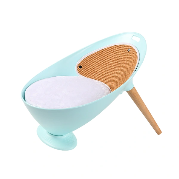  Pet Furniture Amazon Hot Sell Cat Chair for Indoor Cats