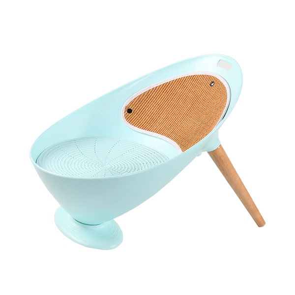  Pet Furniture Amazon Hot Sell Cat Chair for Indoor Cats