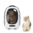 Pet Backpack Carrier Bubble for Cats Puppies