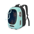 Pet Backpack Carrier Bubble for Cats Puppies