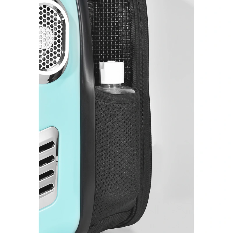 Pet Backpack Carrier Bubble for Cats Puppies