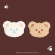 furry patch