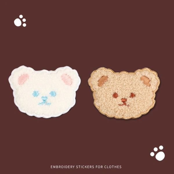 furry patch