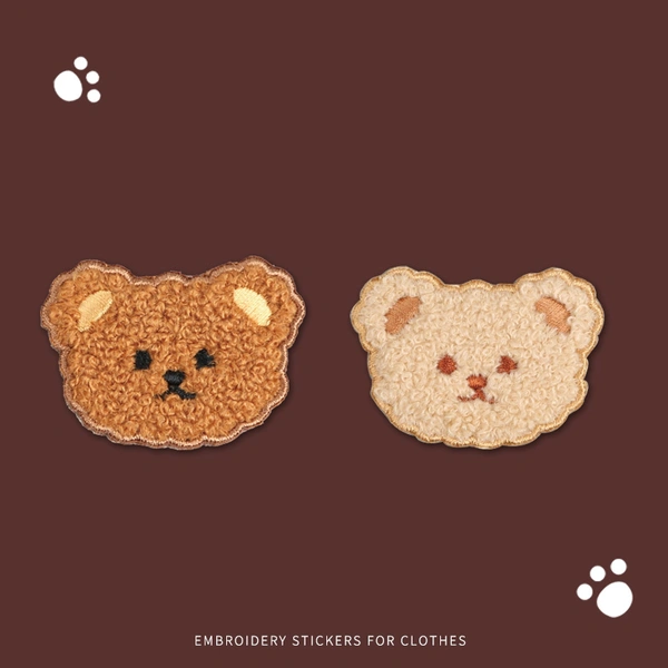 furry patch