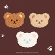 furry patch