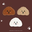 furry patch