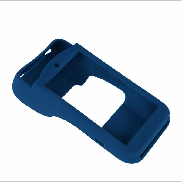 Custom silicone POS cases with good quality