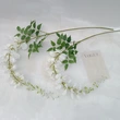 High quality artificial wisteria for home wedding decoration