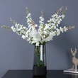 Artificial delphinium flower for home wedding decoration
