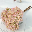 Artificial Luwei flower bouquet for home wedding decoration
