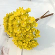 Artificial Luwei flower bouquet for home wedding decoration