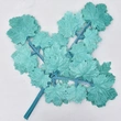 Artificial maple leaves BMF15 for indoor outdoor decoration