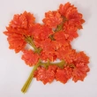 Artificial maple leaves BMF15 for indoor outdoor decoration