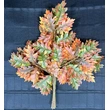 Artificial camphor tree leaves ZSY for indoor outdoor decoration