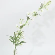New artificial delphinium flower for home wedding decoration