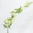 New artificial delphinium flower for home wedding decoration