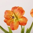 Artificial tulip flower for home wedding office decoration