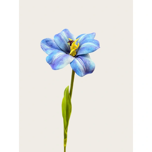 Artificial tulip flower for home wedding office decoration