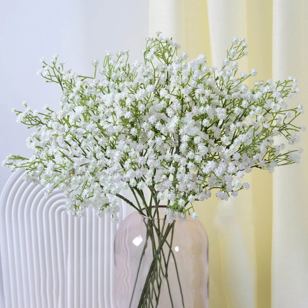 Artificial baby's breath MTX for decoration