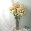 Artificial baby's breath MTX for decoration