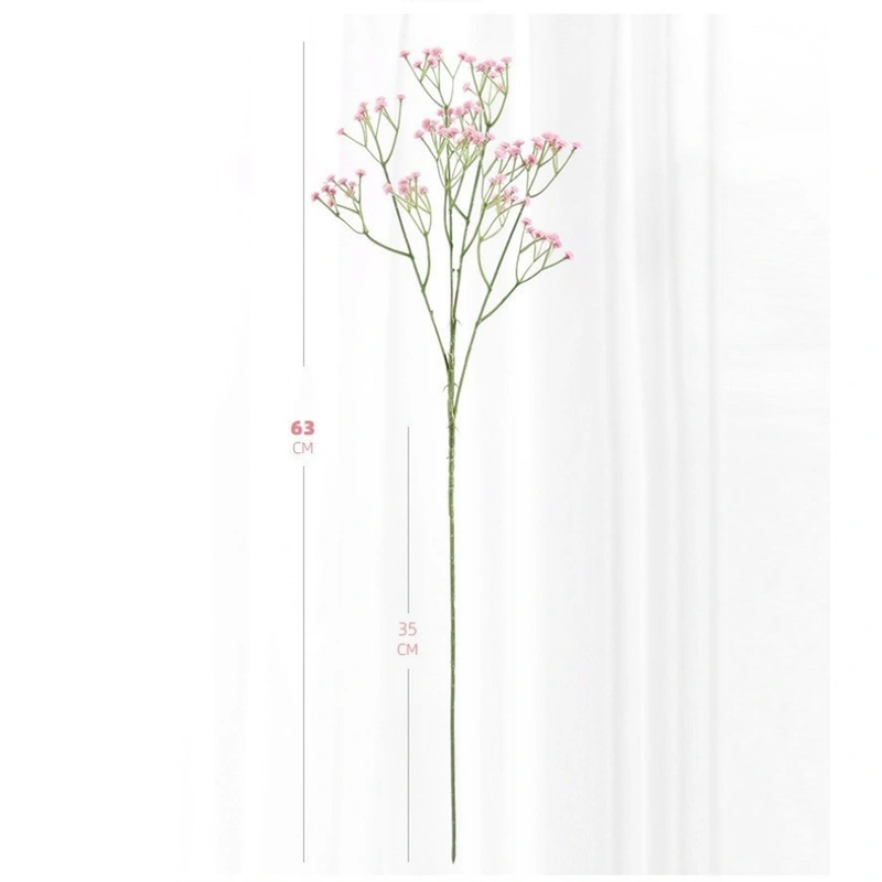 Artificial baby's breath MTX for decoration