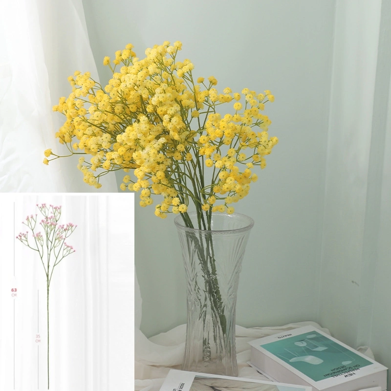Artificial baby's breath MTX for decoration