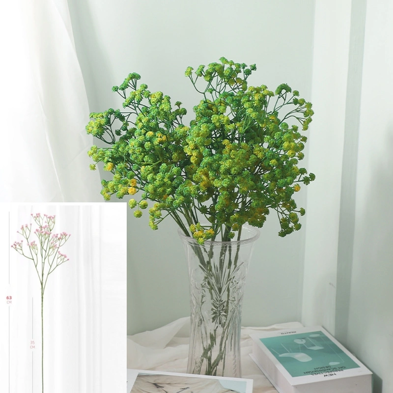 Artificial baby's breath MTX for decoration